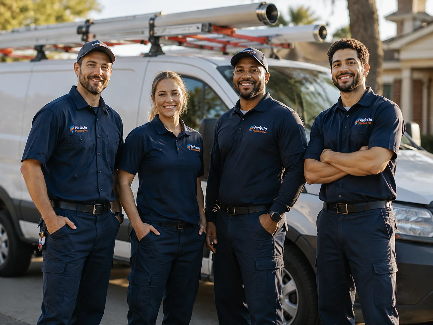 Emergency Plumber Near Me in Frisco, TX near me